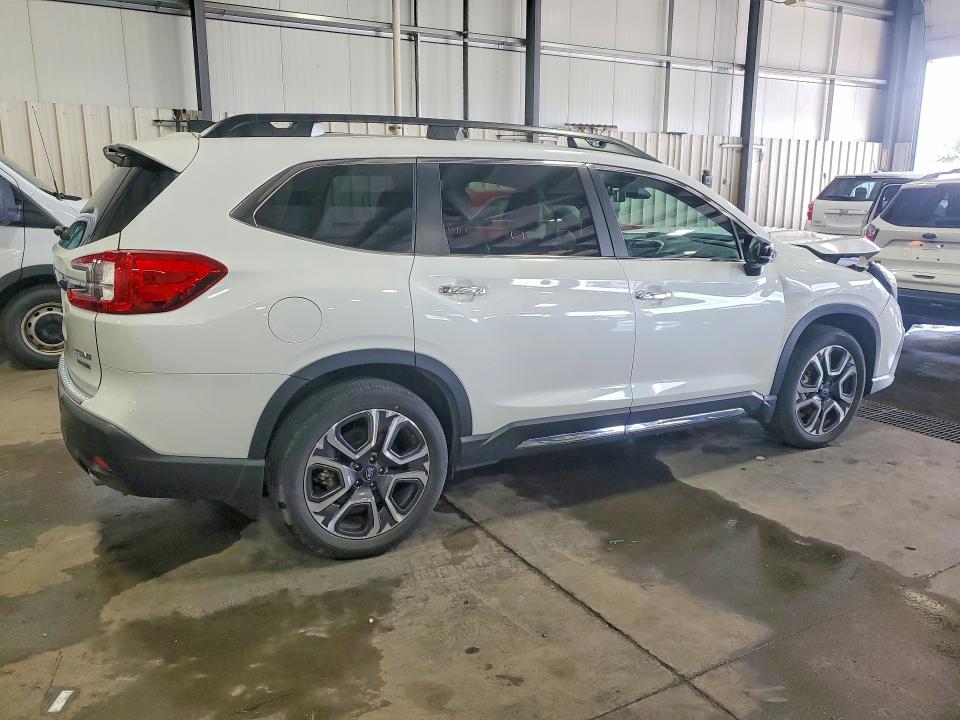 Снимка 3 от търг – 2024 SUBARU ASCENT с VIN 4S4WMAWD9R3449392