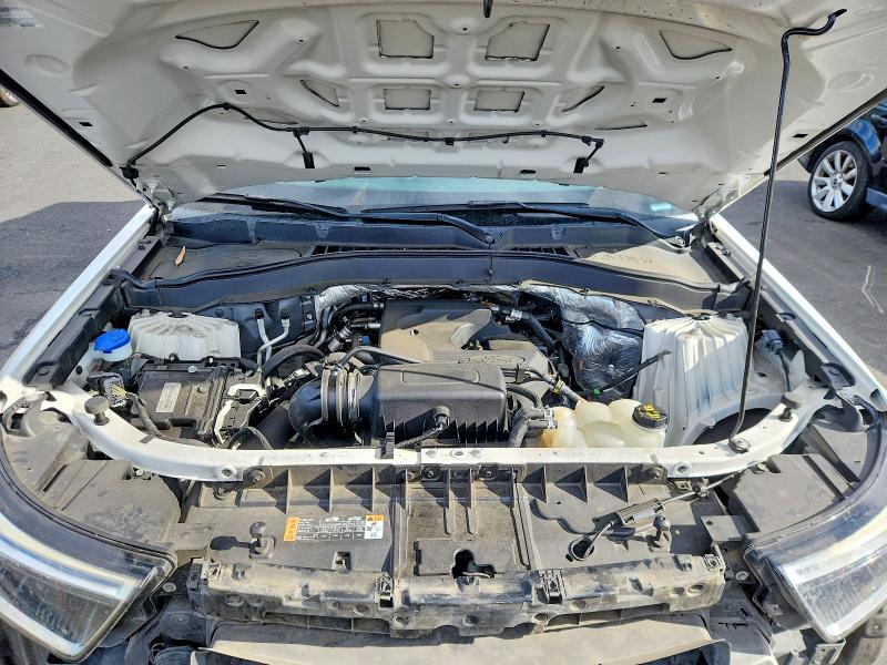 Photo 12 from auction – 2020 FORD EXPLORER with VIN 1FMSK7DH9LGB53754