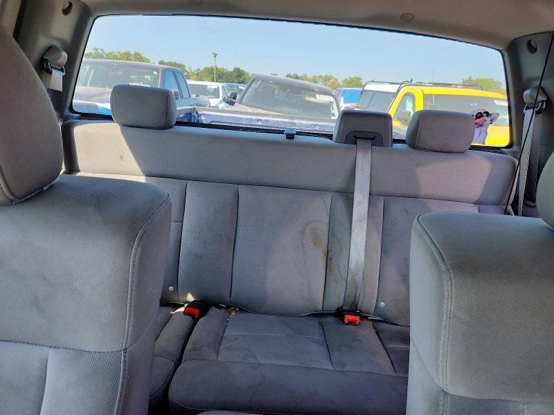 Photo 10 from auction – 2006 FORD F150 with VIN 1FTRX12W56NA02834