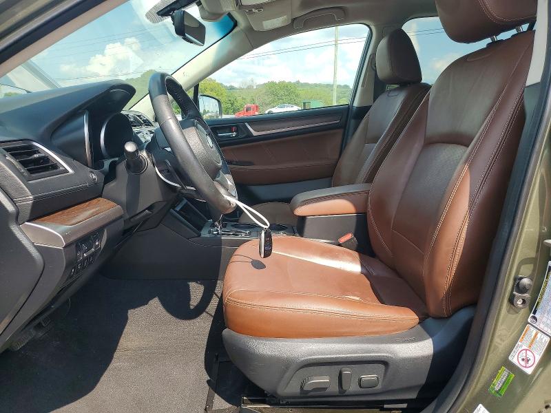 Photo 7 from auction – 2018 SUBARU OUTBACK with VIN 4S4BSATC7J3316716