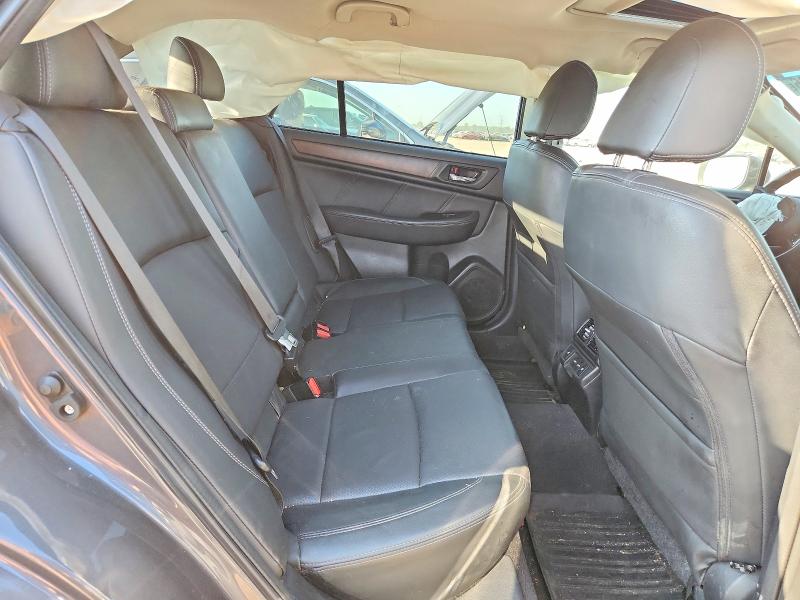 Photo 10 from auction – 2019 SUBARU OUTBACK with VIN 4S4BSANC4K3286816