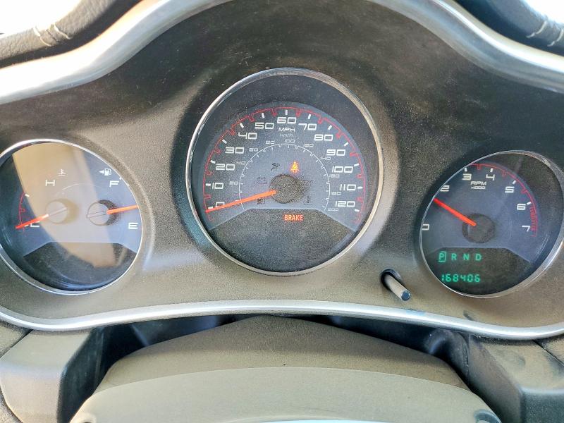 Photo 9 from auction – 2014 DODGE AVENGER with VIN 1C3CDZAB6EN180847