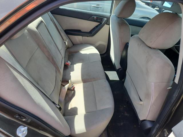 صورة رقم 10 من المزاد - 2010 KIA FORTE مع VIN KNAFU4A26A5184285