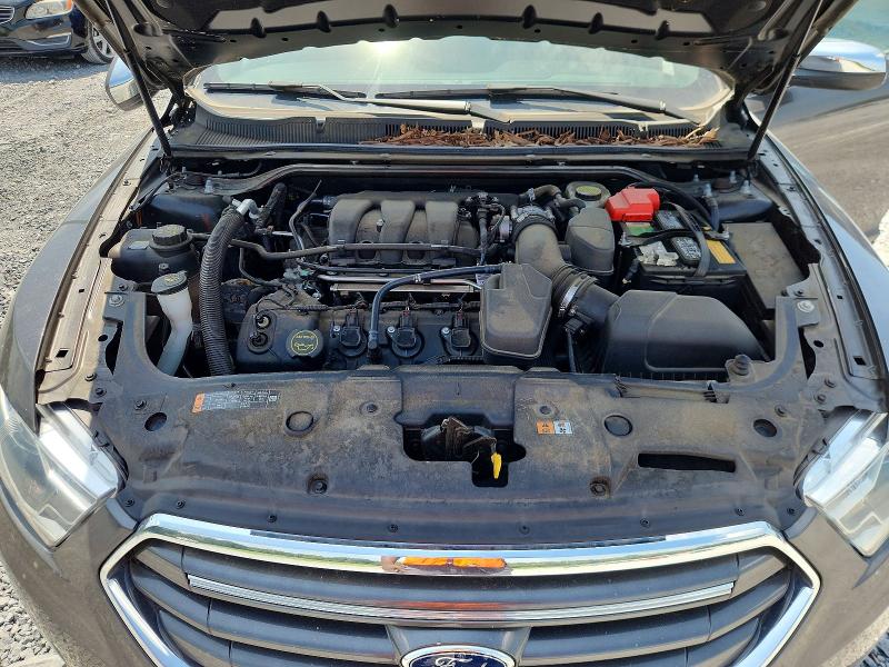 Zdjęcie 11 z aukcji – 2015 FORD TAURUS z VIN 1FAHP2F86FG166634