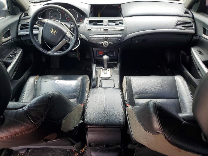 Photo 8 from auction – 2010 HONDA ACCORD with VIN 1HGCP3F84AA007103