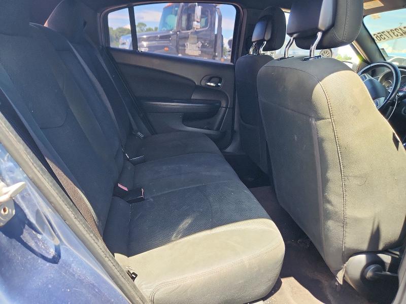 Photo 10 from auction – 2011 CHRYSLER 200 with VIN 1C3BC1FB4BN611948