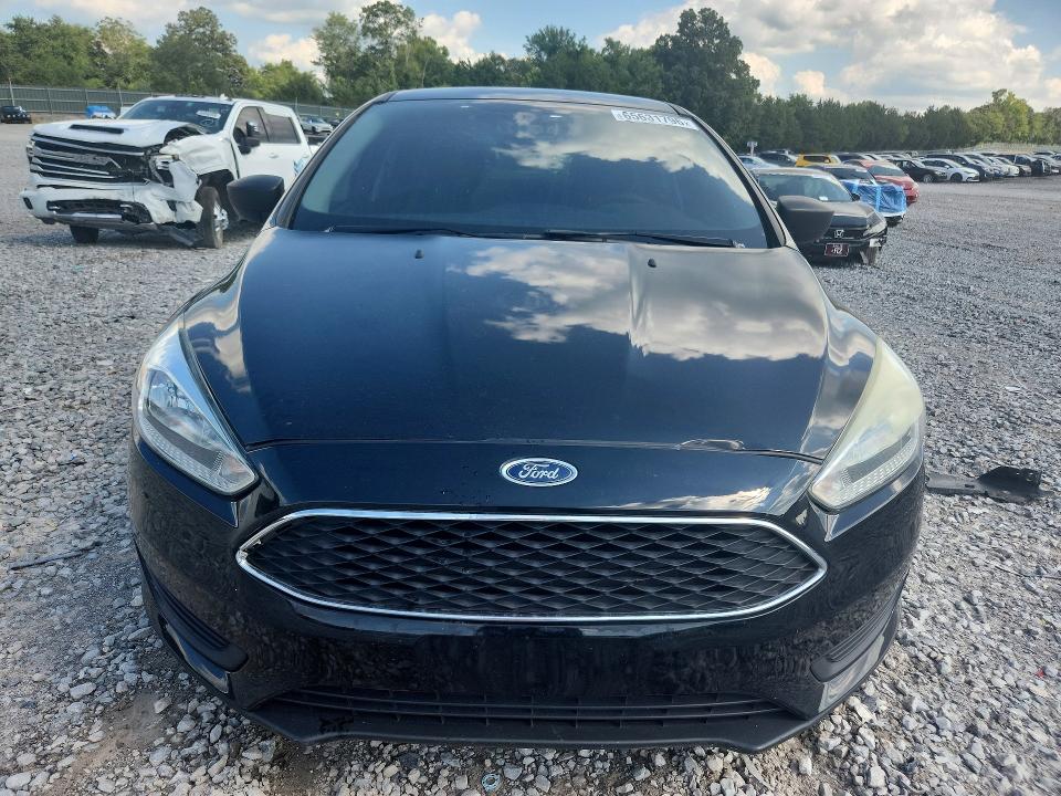 Photo 5 from auction – 2016 FORD FOCUS with VIN 1FADP3E26GL313416