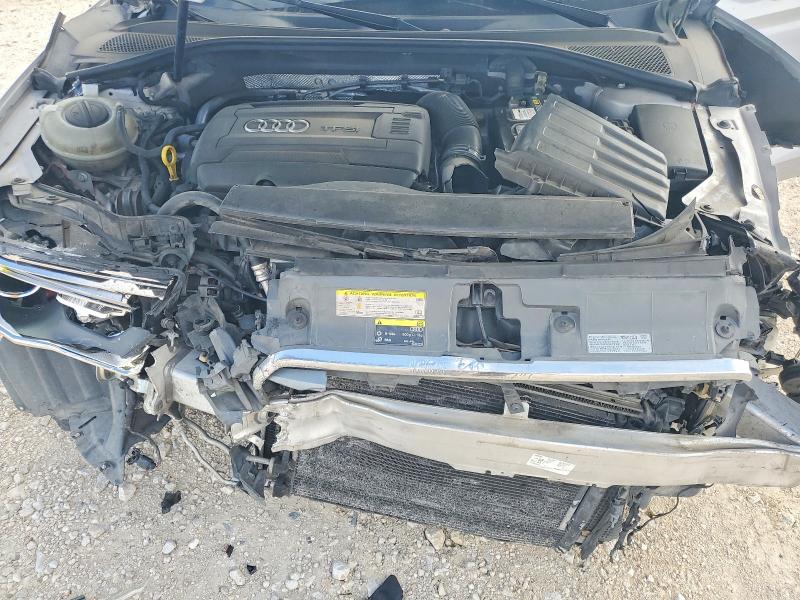 Photo 11 from auction – 2015 AUDI A3 with VIN WAUCCGFFXF1043981
