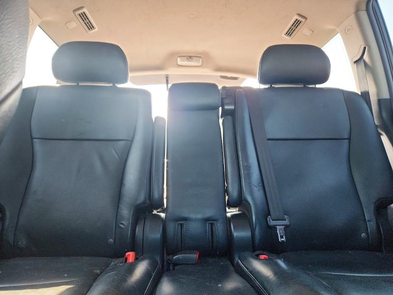 Photo 10 from auction – 2011 TOYOTA HIGHLANDER with VIN 5TDYK3EHXBS044567