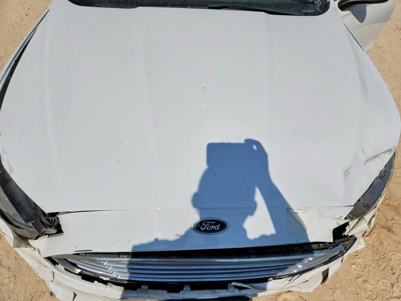 Photo 11 from auction – 2018 FORD FUSION with VIN 3FA6P0LU9JR208938