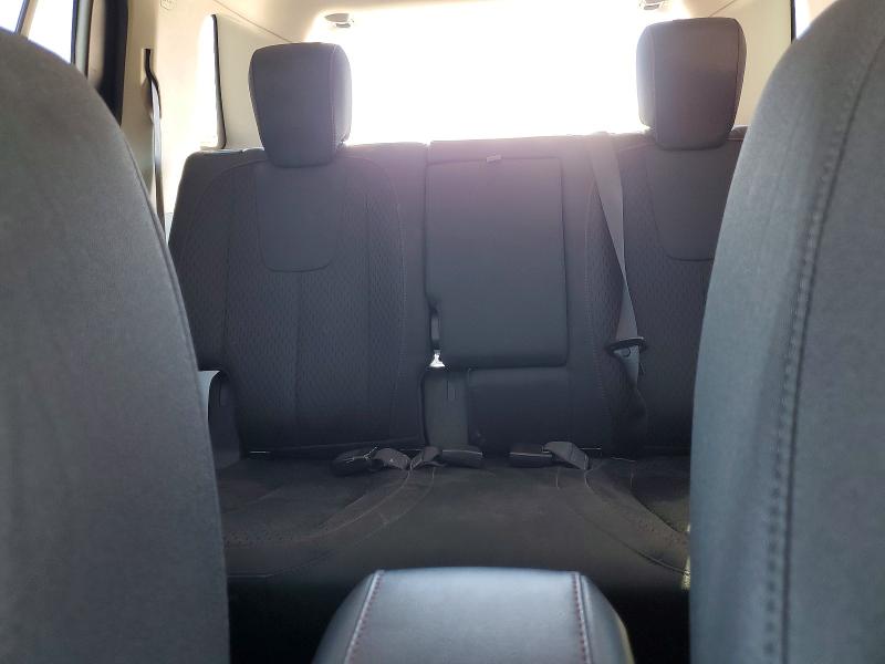 Photo 10 from auction – 2014 GMC TERRAIN with VIN 2GKALMEK1E6370695