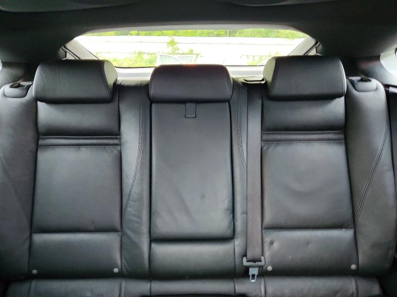 Photo 10 from auction – 2013 BMW X6 with VIN 5UXFG2C56DL788214