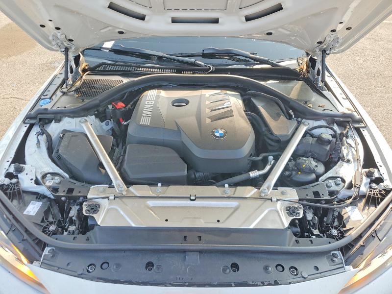 Zdjęcie 11 z aukcji – 2025 BMW 430XI z VIN WBA33FB09SFU63854