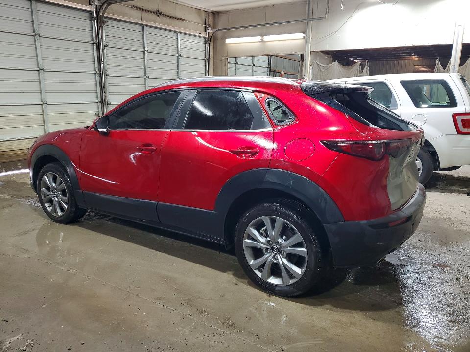 Foto 2 de la subasta – 2023 MAZDA CX-30 con VIN 3MVDMBCM0PM582977