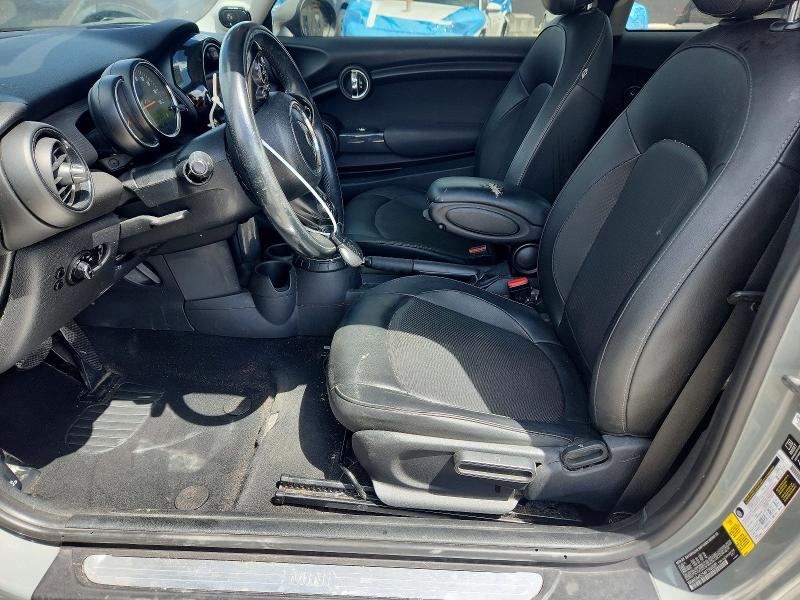 Photo 7 from auction – 2015 MINI COOPER with VIN WMWXM5C56FT938581