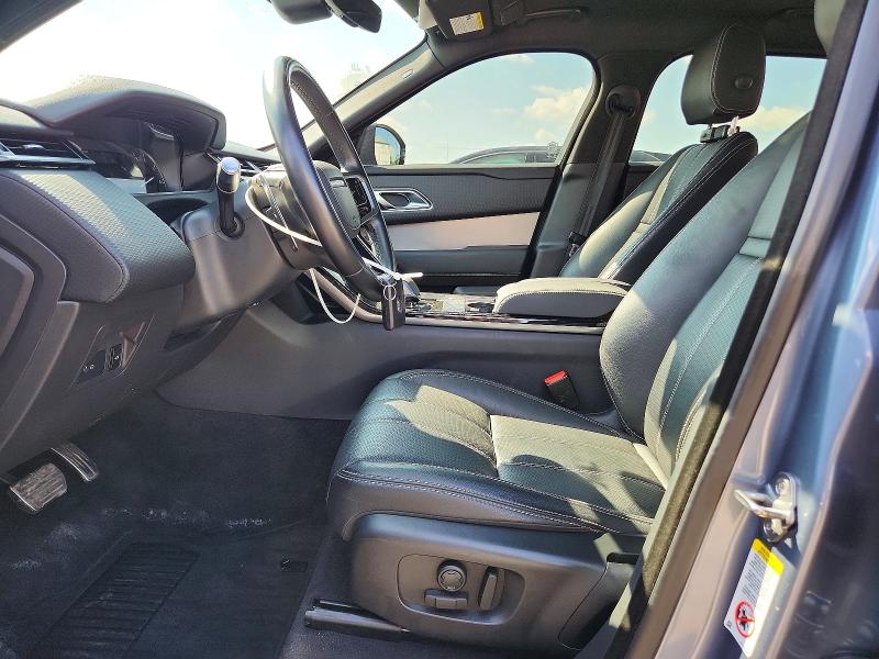 Снимка 7 от търг – 2022 LAND ROVER RANGE ROVER VELAR с VIN SALYT2EX0NA347334