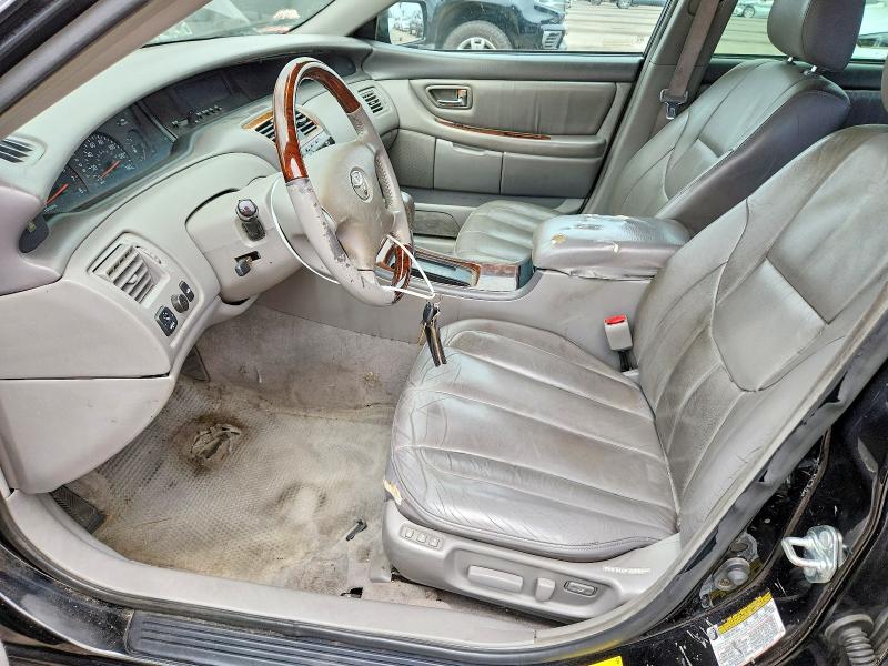 Foto 7 de la subasta – 2004 TOYOTA AVALON con VIN 4T1BF28B74U382773