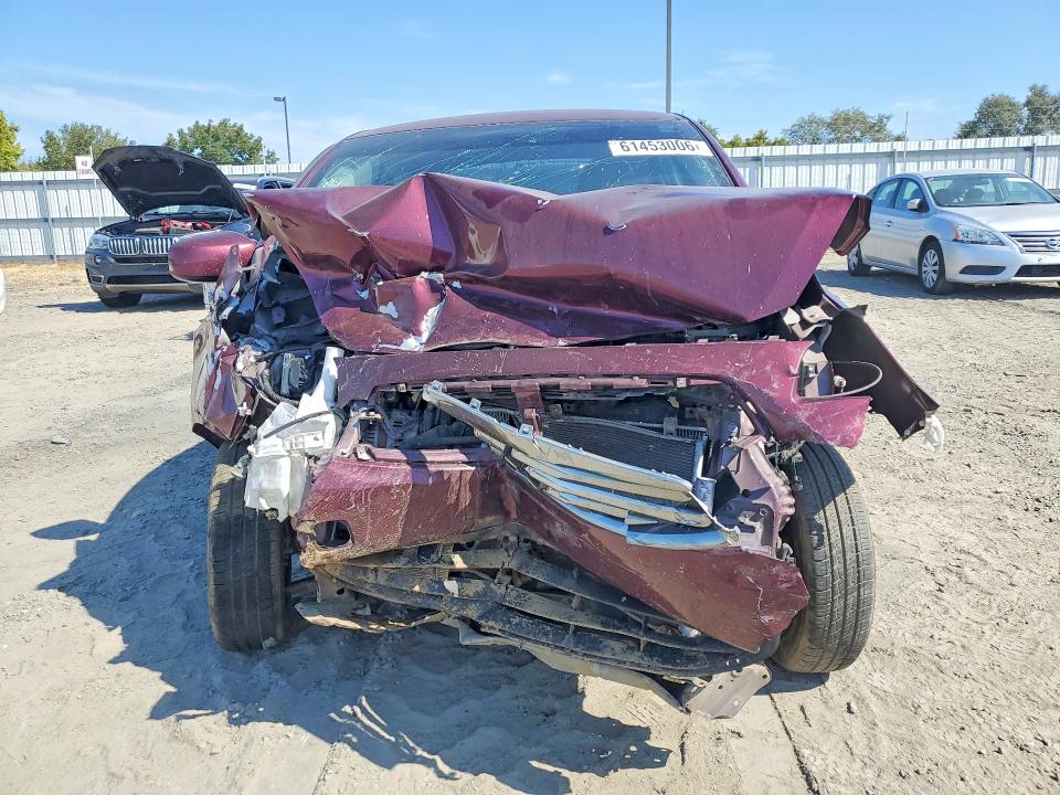 Photo 5 from auction – 2019 MITSUBISHI MIRAGE with VIN ML32F3FJ3KHF16758