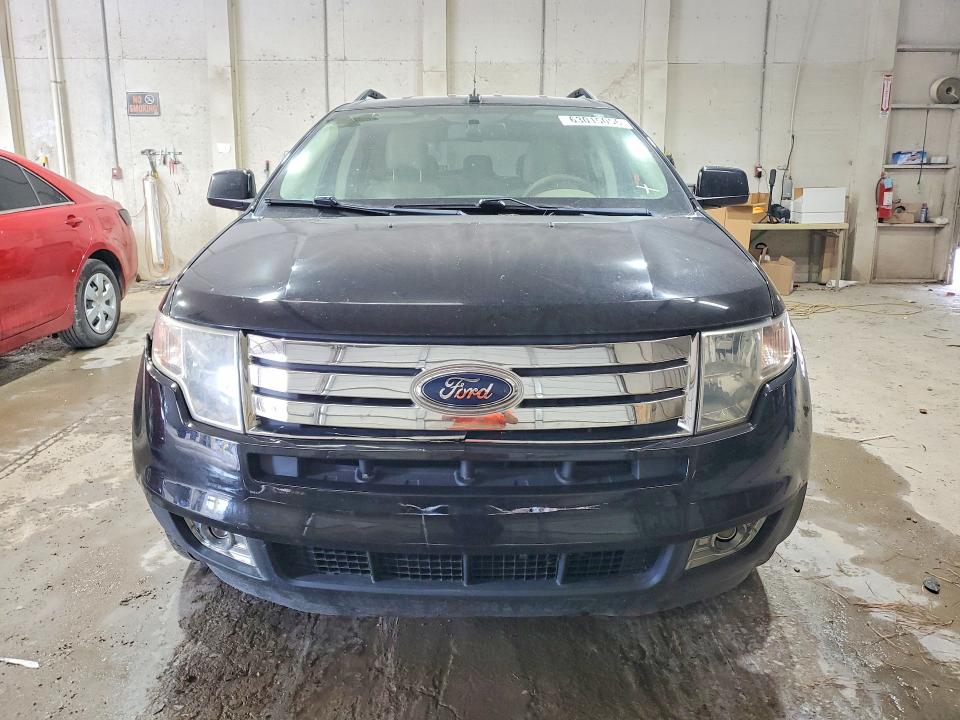 Photo 5 from auction – 2007 FORD EDGE with VIN 2FMDK39C27BB54594