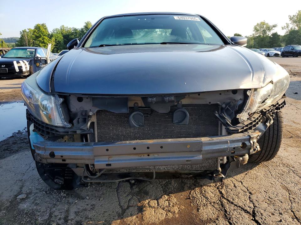Photo 5 from auction – 2012 HONDA ACCORD with VIN 1HGCP2F64CA245366