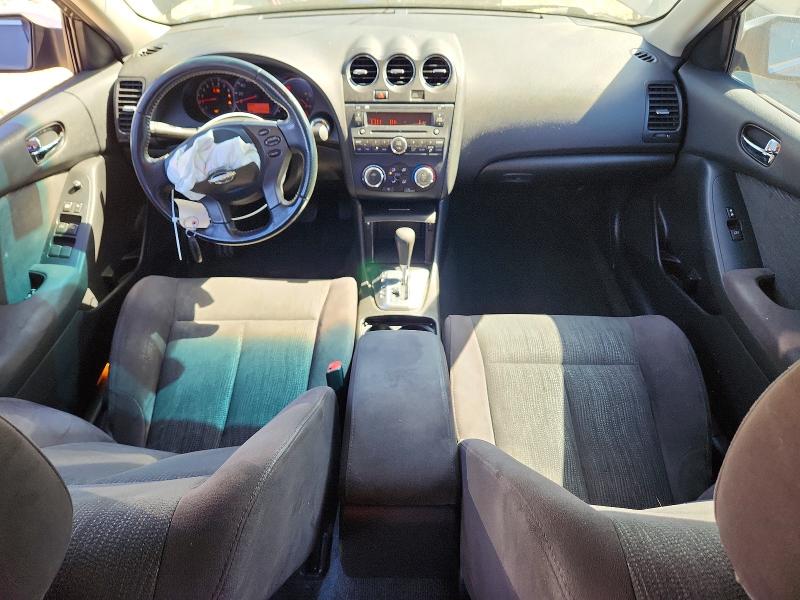 Photo 8 from auction – 2012 NISSAN ALTIMA with VIN 1N4AL2AP3CN560305