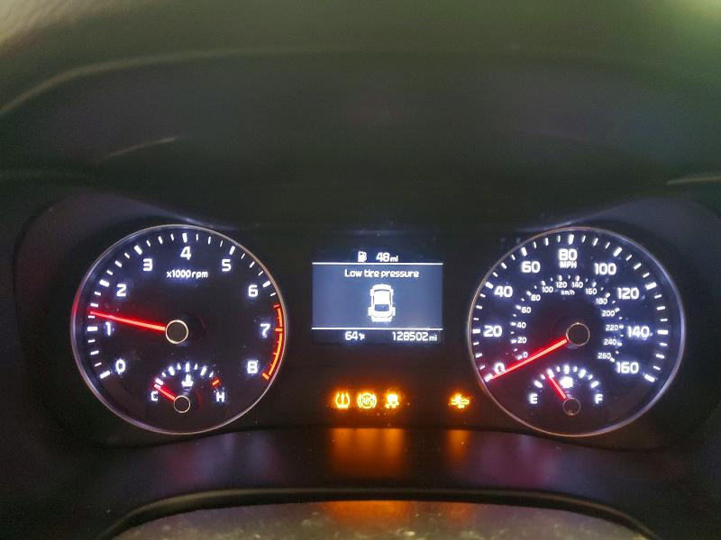 Photo 9 from auction – 2019 KIA FORTE with VIN 3KPF24AD7KE011892