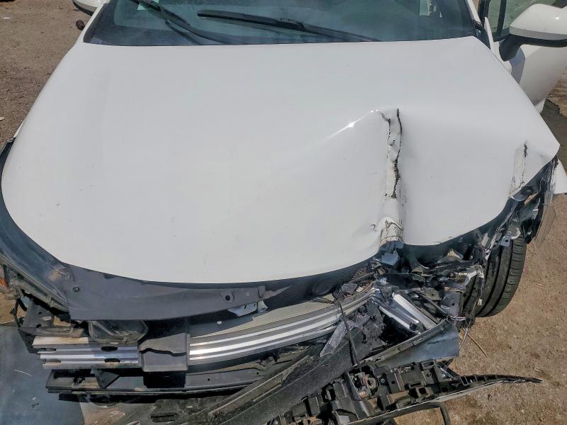 Photo 11 from auction – 2022 TOYOTA COROLLA with VIN 5YFS4MCE7NP107281