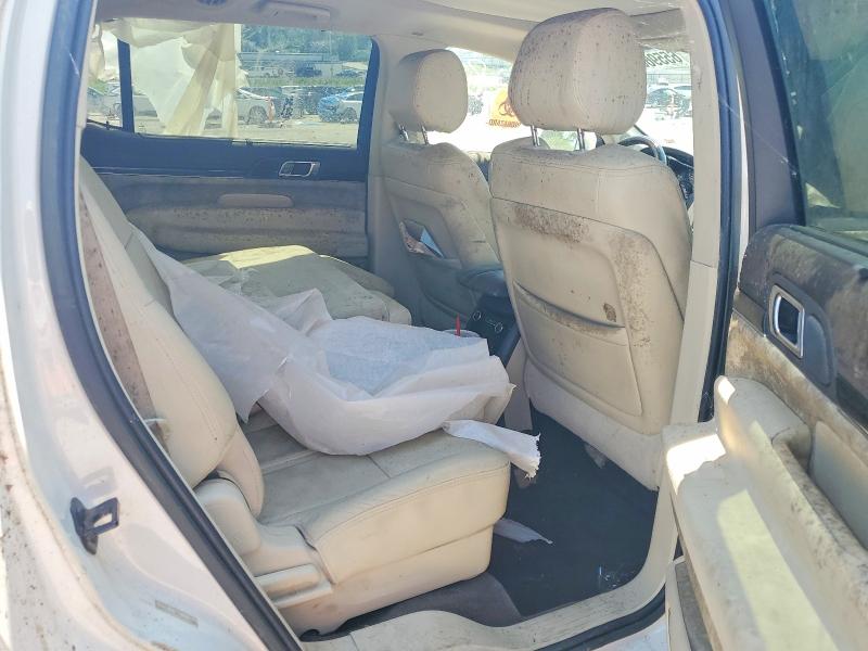 Photo 10 from auction – 2013 LINCOLN MKT with VIN 2LMHJ5AT5DBL51562