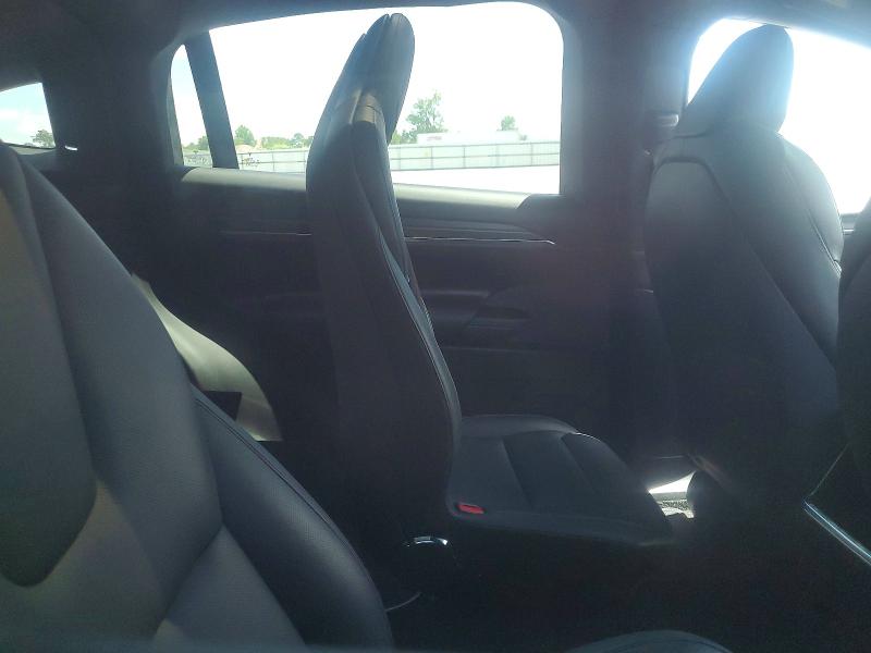 Photo 11 from auction – 2023 TESLA MODEL X with VIN 7SAXCBE66PF376439