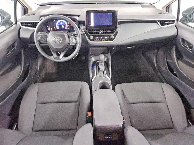 Photo 8 from auction – 2026 TOYOTA COROLLA with VIN 5YFB4MDE1TP394953