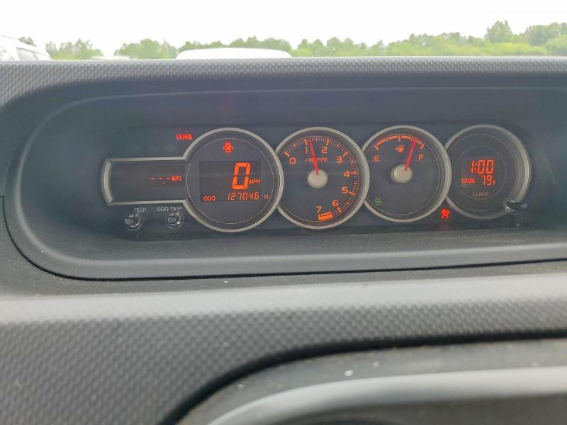 Photo 9 from auction – 2014 SCION XB with VIN JTLZE4FE2EJ058670