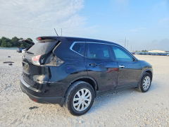 Photo 3 from auction – 2015 NISSAN ROGUE with VIN KNMAT2MT8FP589875
