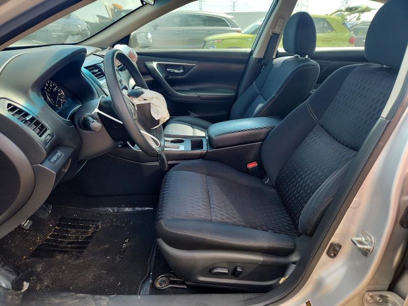 Photo 7 from auction – 2017 NISSAN ALTIMA with VIN 1N4AL3AP7HC213892