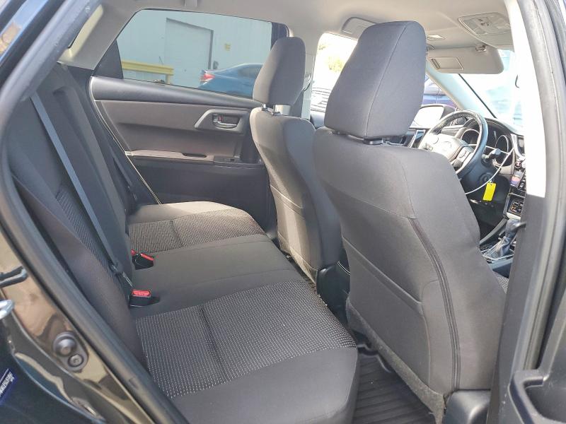 Photo 10 from auction – 2016 SCION IM with VIN JTNKARJE5GJ514561