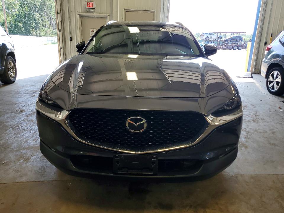 Photo 5 from auction – 2025 MAZDA CX-30 with VIN 3MVDMBDM0SM792258