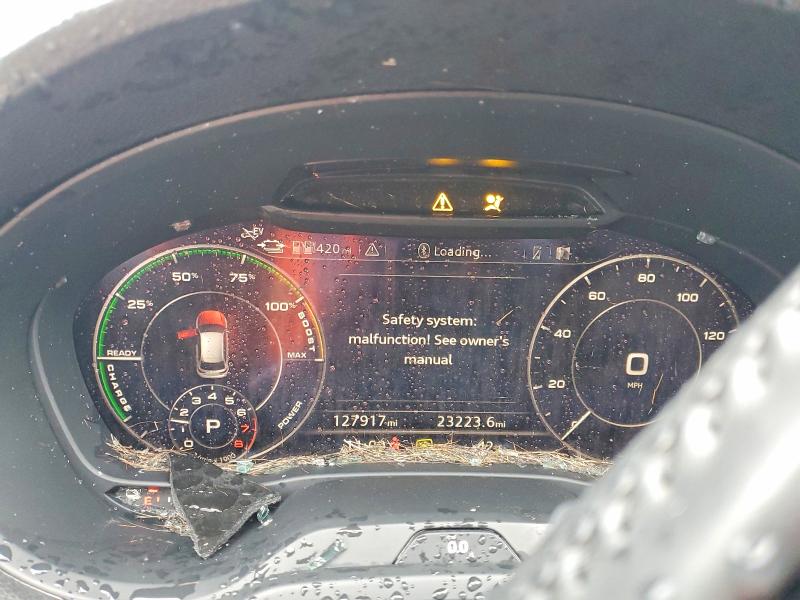 Photo 9 from auction – 2017 AUDI A3 with VIN WAUTPBFFXHA044073