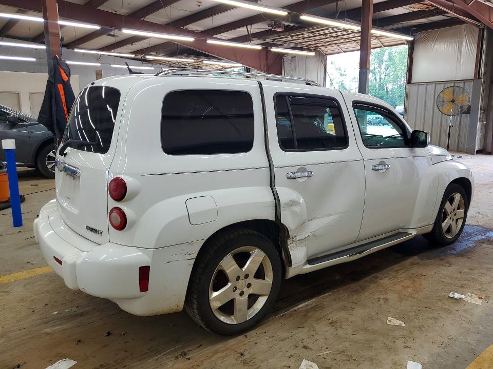 Photo 3 from auction – 2011 CHEVROLET HHR with VIN 3GNBACFU5BS518156