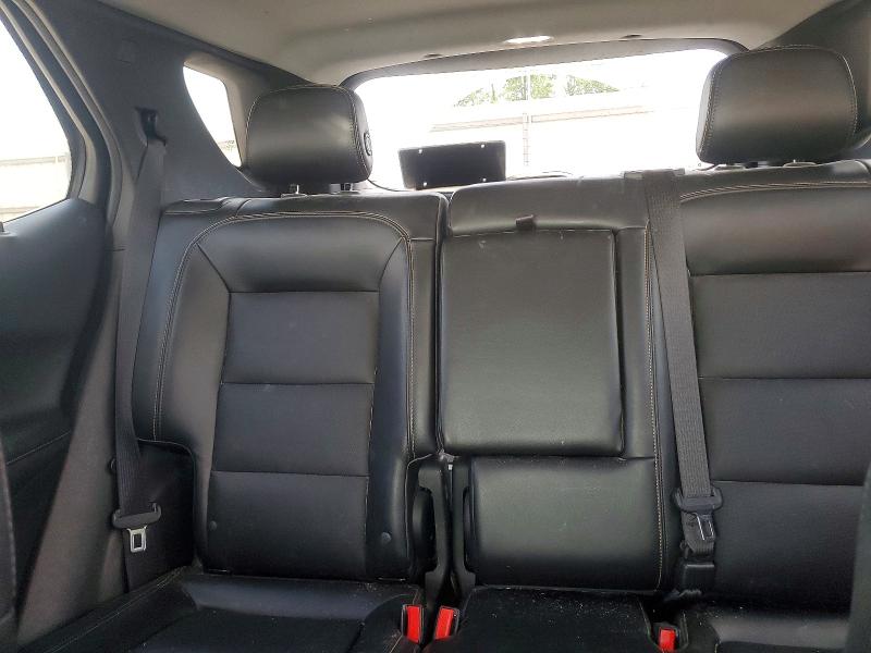 Photo 10 from auction – 2020 CHEVROLET EQUINOX with VIN 3GNAXPEX8LS529831