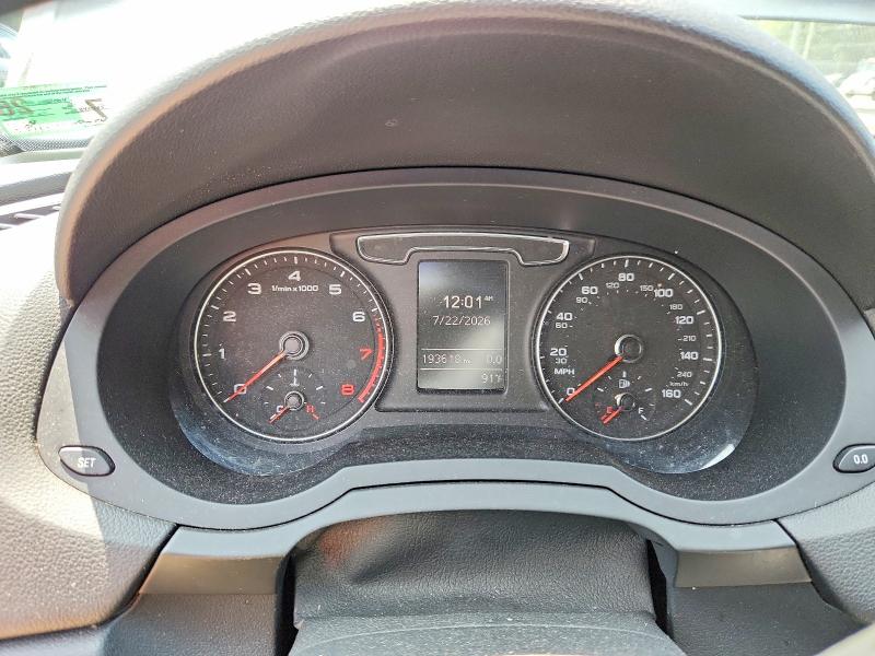 Photo 9 from auction – 2017 AUDI Q3 with VIN WA1ECCFS2HR004785