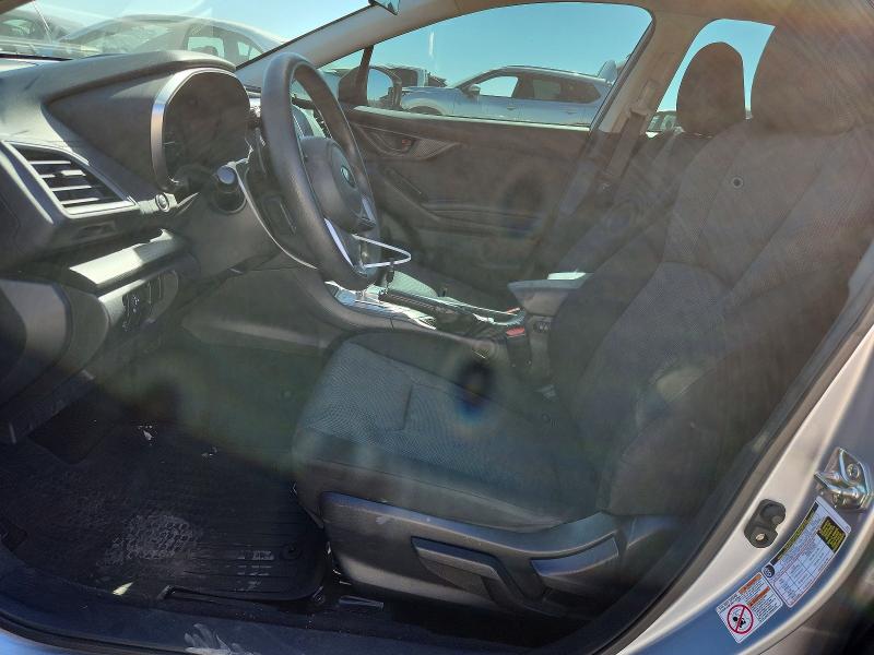 Photo 7 from auction – 2017 SUBARU IMPREZA with VIN 4S3GTAD60H3722931