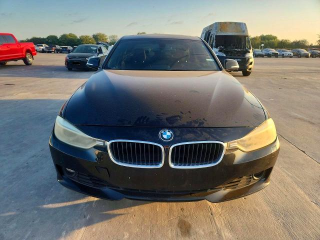 Photo 5 from auction – 2013 BMW 328 with VIN WBA3B3C57DJ811579