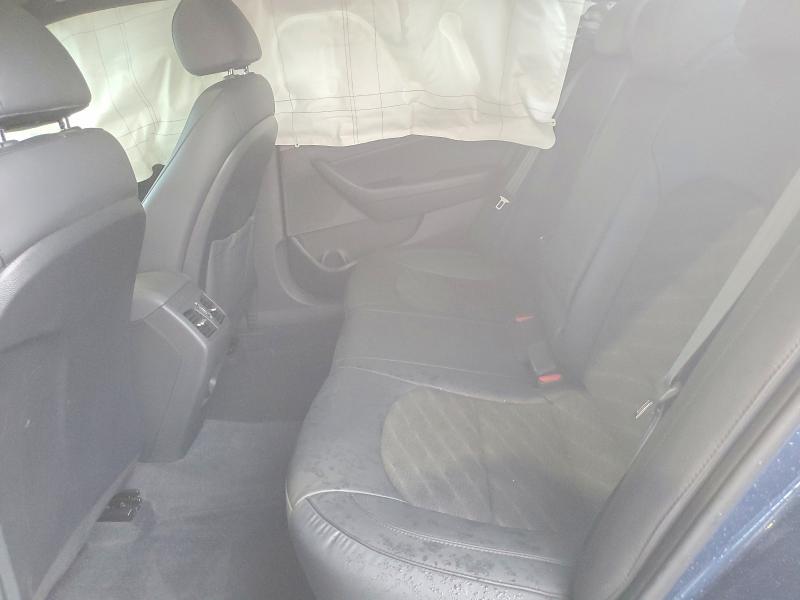 Photo 10 from auction – 2019 HYUNDAI SONATA with VIN 5NPE34AF5KH788884