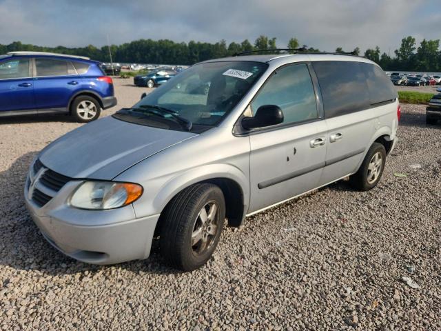 DODGE CARAVAN 2005 with VIN 1D4GP45R95B140815 - Photo from auction