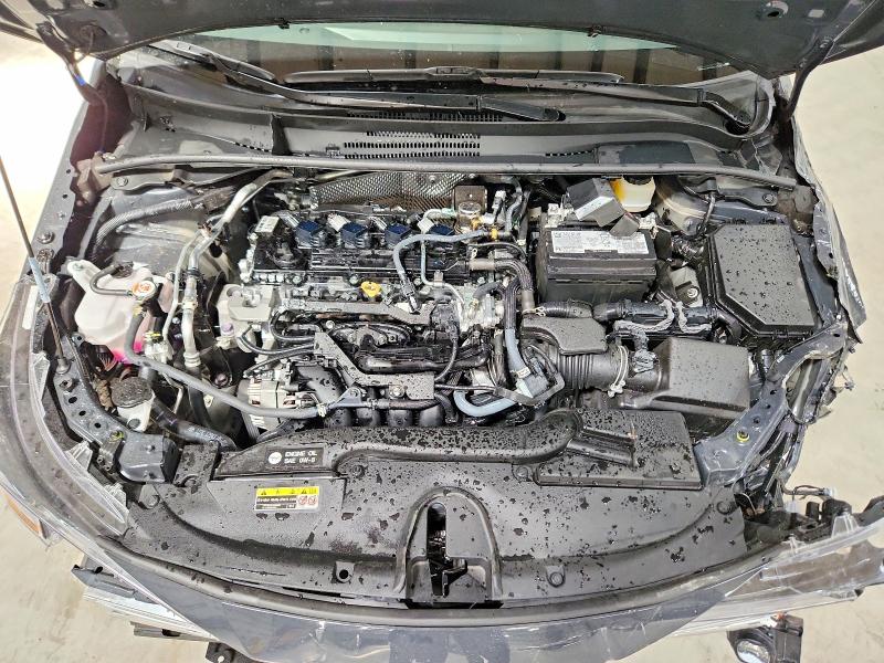 Photo 11 from auction – 2026 TOYOTA COROLLA with VIN 5YFB4MDE0TP471148