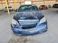 صورة رقم 5 من المزاد - 2013 CHRYSLER 200 مع VIN 1C3CCBBB1DN656896