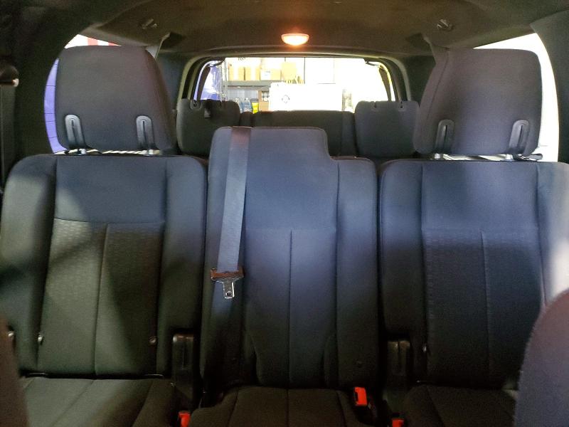 Photo 10 from auction – 2017 FORD EXPEDITION with VIN 1FMJK1JT6HEA56371