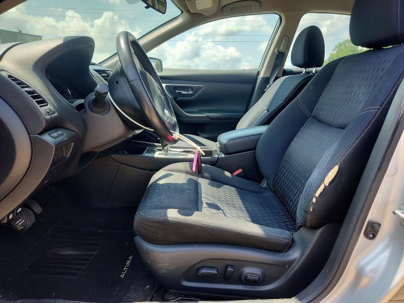 Photo 7 from auction – 2018 NISSAN ALTIMA with VIN 1N4AL3AP6JC146661