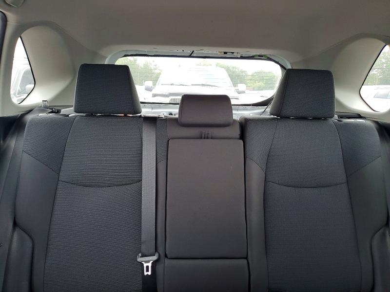 Photo 10 from auction – 2023 TOYOTA RAV4 with VIN 2T3F1RFV7PC393260