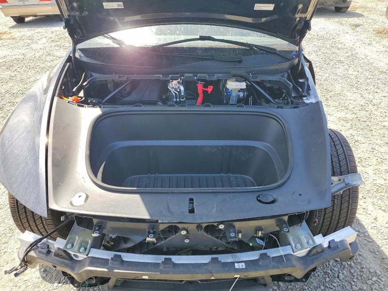Photo 12 from auction – 2026 TESLA MODEL Y with VIN 7SAYGDEDXTF439491