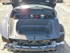 Foto 12 de la subasta – 2026 TESLA MODEL Y con VIN 7SAYGDEDXTF439491